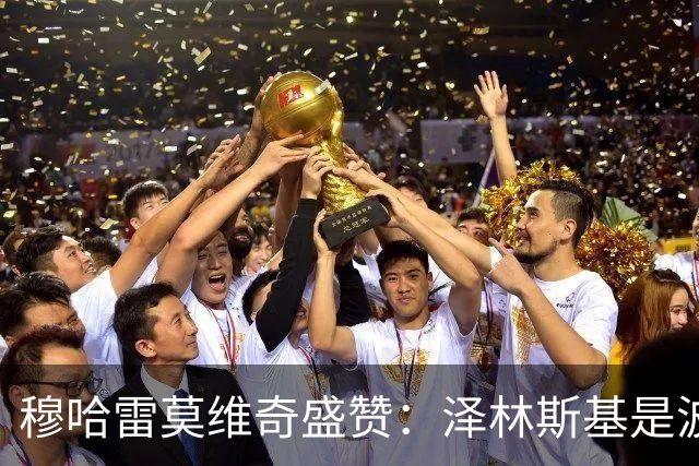 穆哈雷莫维奇盛赞：泽林斯基是波兰队的一哥